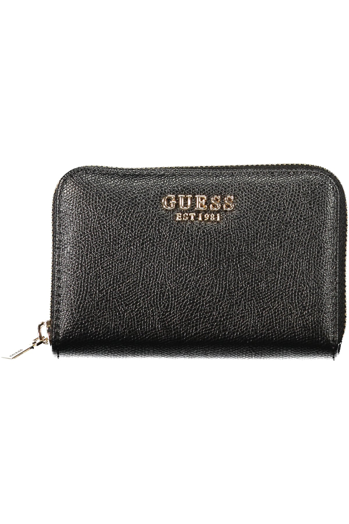 GUESS JEANS Carteras y Billeteras Mujer Negro