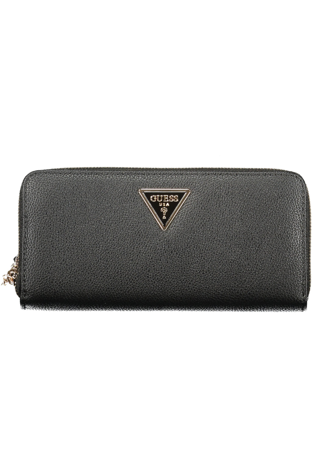 GUESS JEANS Carteras y Billeteras Mujer Negro