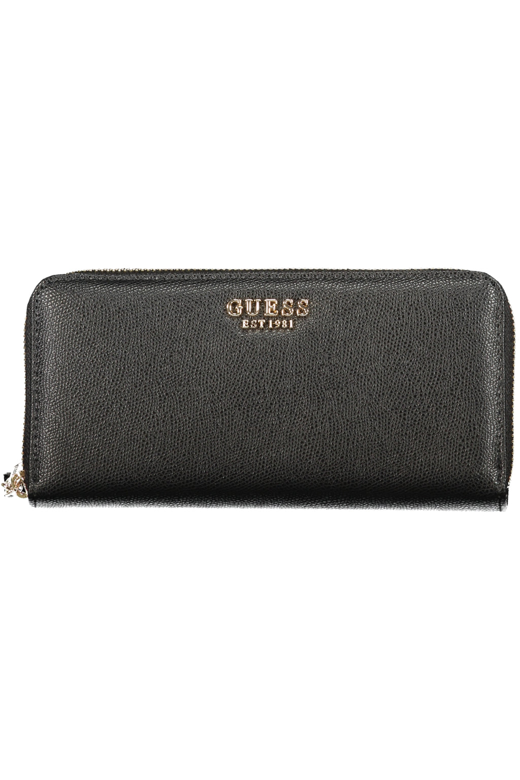 GUESS JEANS Carteras y Billeteras Mujer Negro