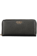GUESS JEANS Carteras y Billeteras Mujer Negro