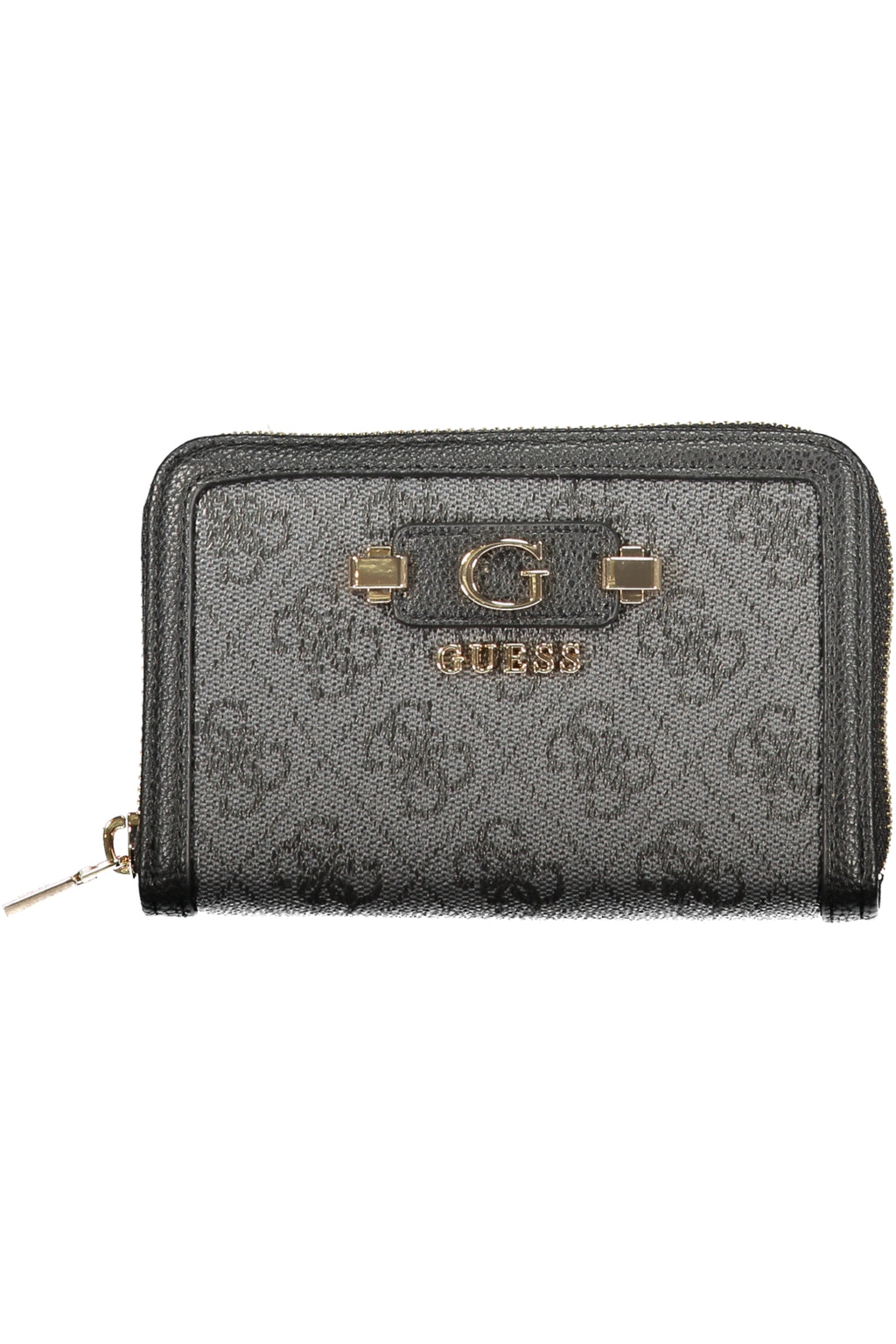 GUESS JEANS Carteras y Billeteras Mujer Negro