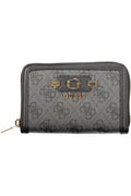 GUESS JEANS Carteras y Billeteras Mujer Negro