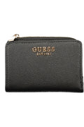 GUESS JEANS Carteras y Billeteras Mujer Negro