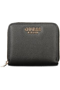 GUESS JEANS Carteras y Billeteras Mujer Negro
