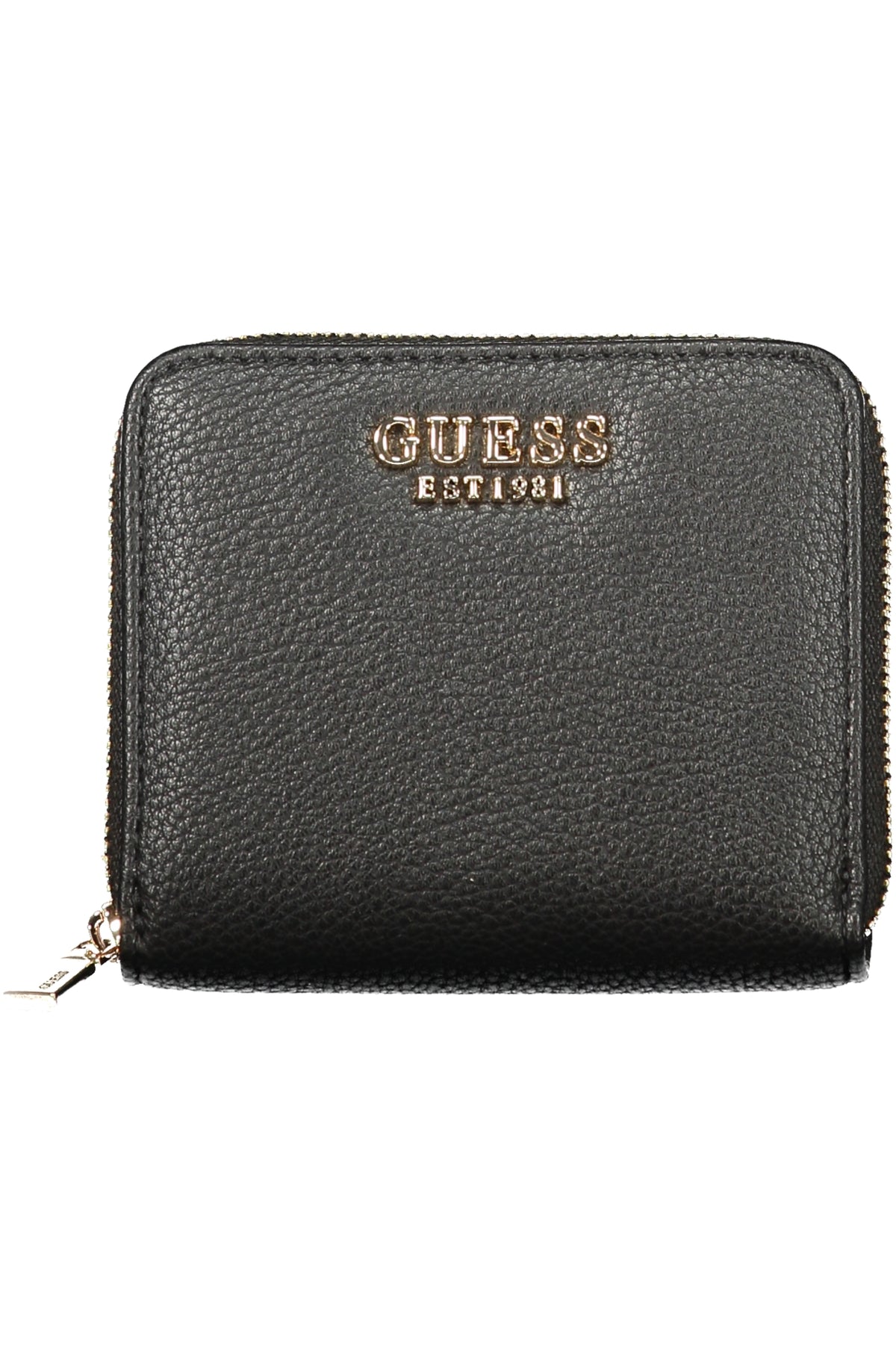 GUESS JEANS Carteras y Billeteras Mujer Negro