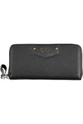 CARTERA DE CINCO COMPARTIMENTOS GUESS JEANS