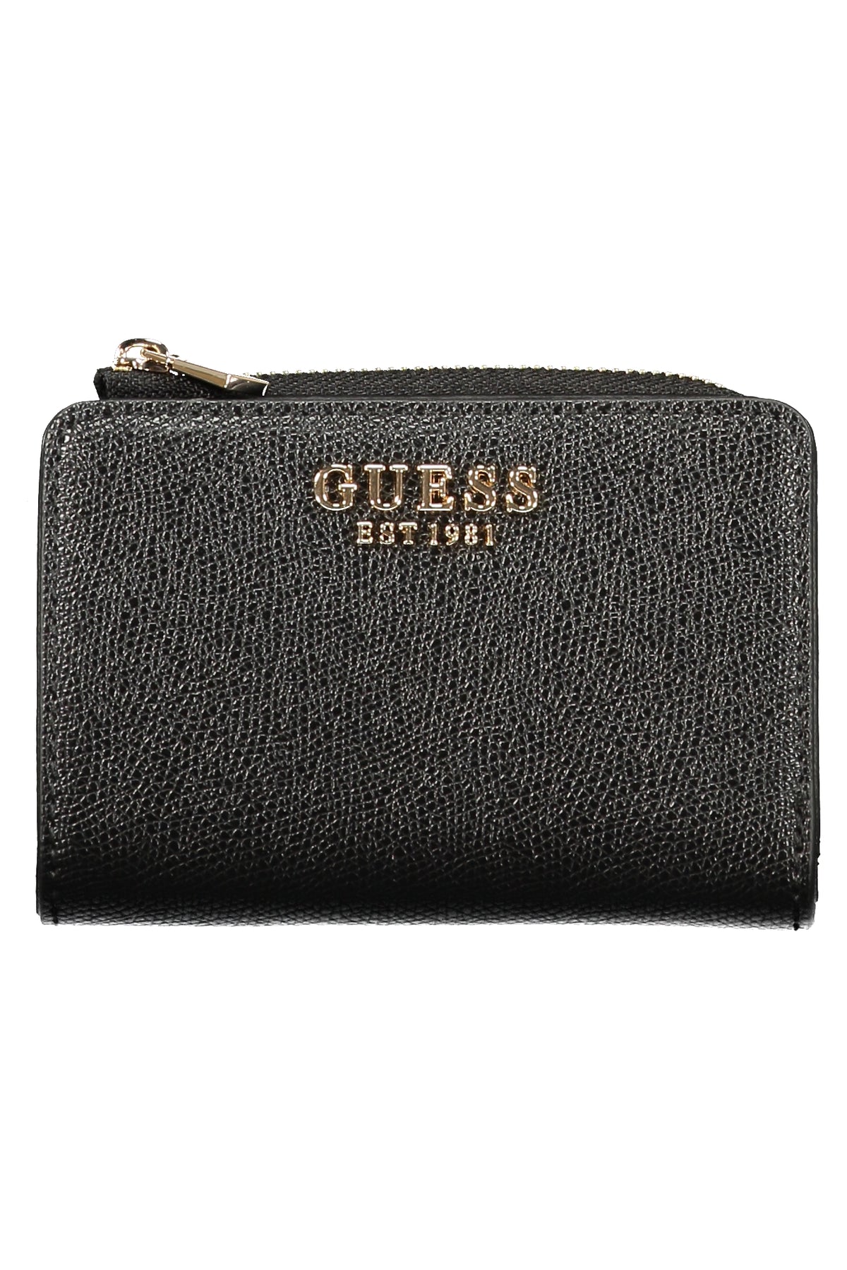 GUESS JEANS Carteras y Billeteras Mujer Negro