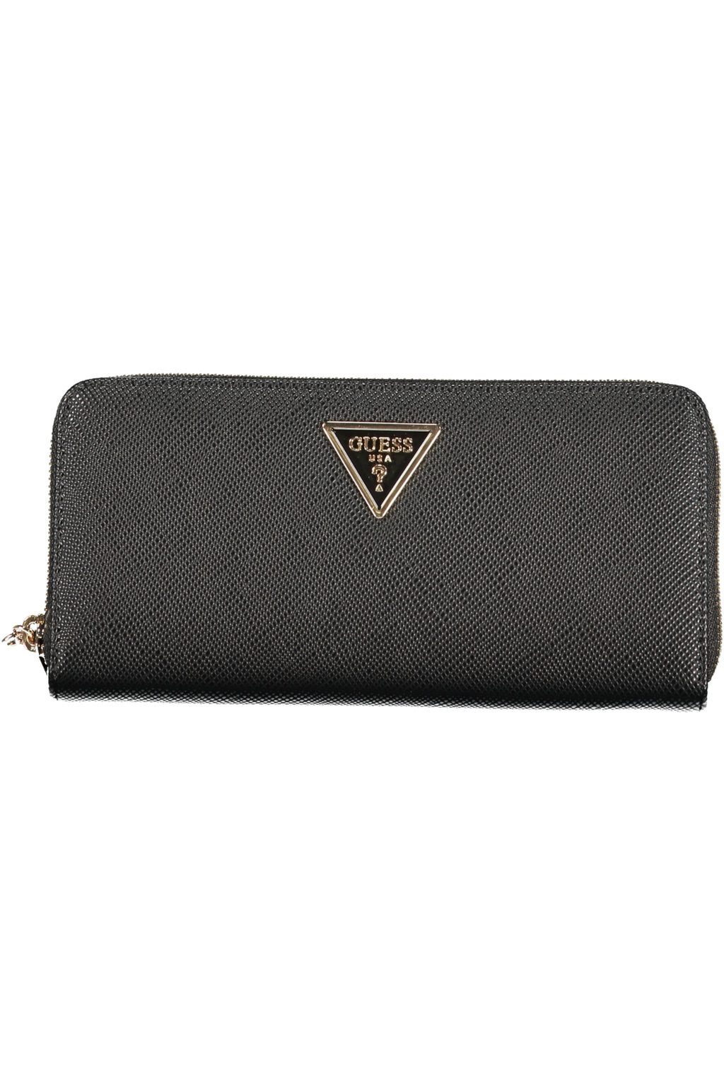 GUESS JEANS Carteras y Billeteras Mujer Negro