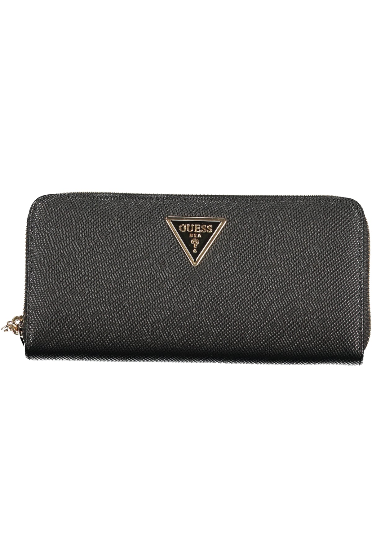 GUESS JEANS Carteras y Billeteras Mujer Negro