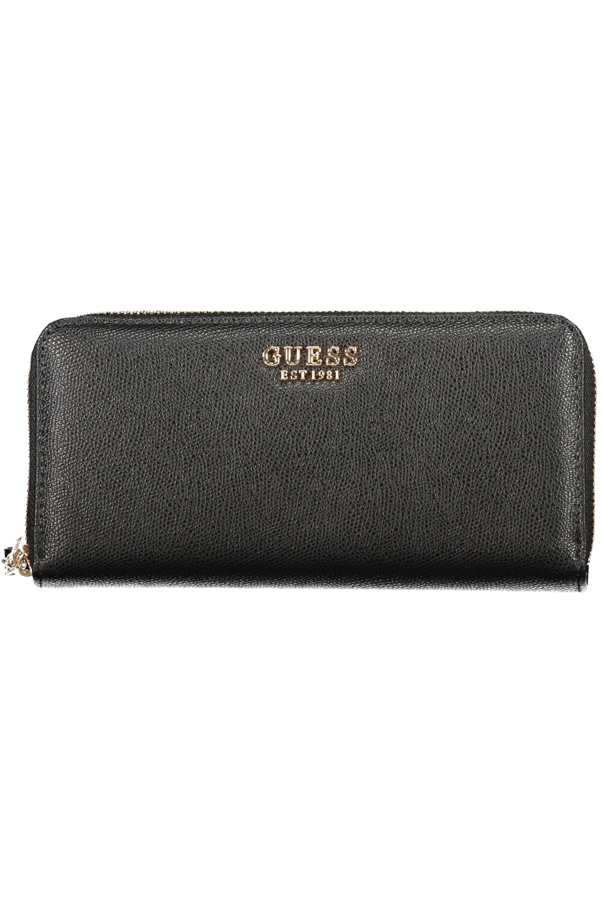 GUESS JEANS Carteras y Billeteras Mujer Negro
