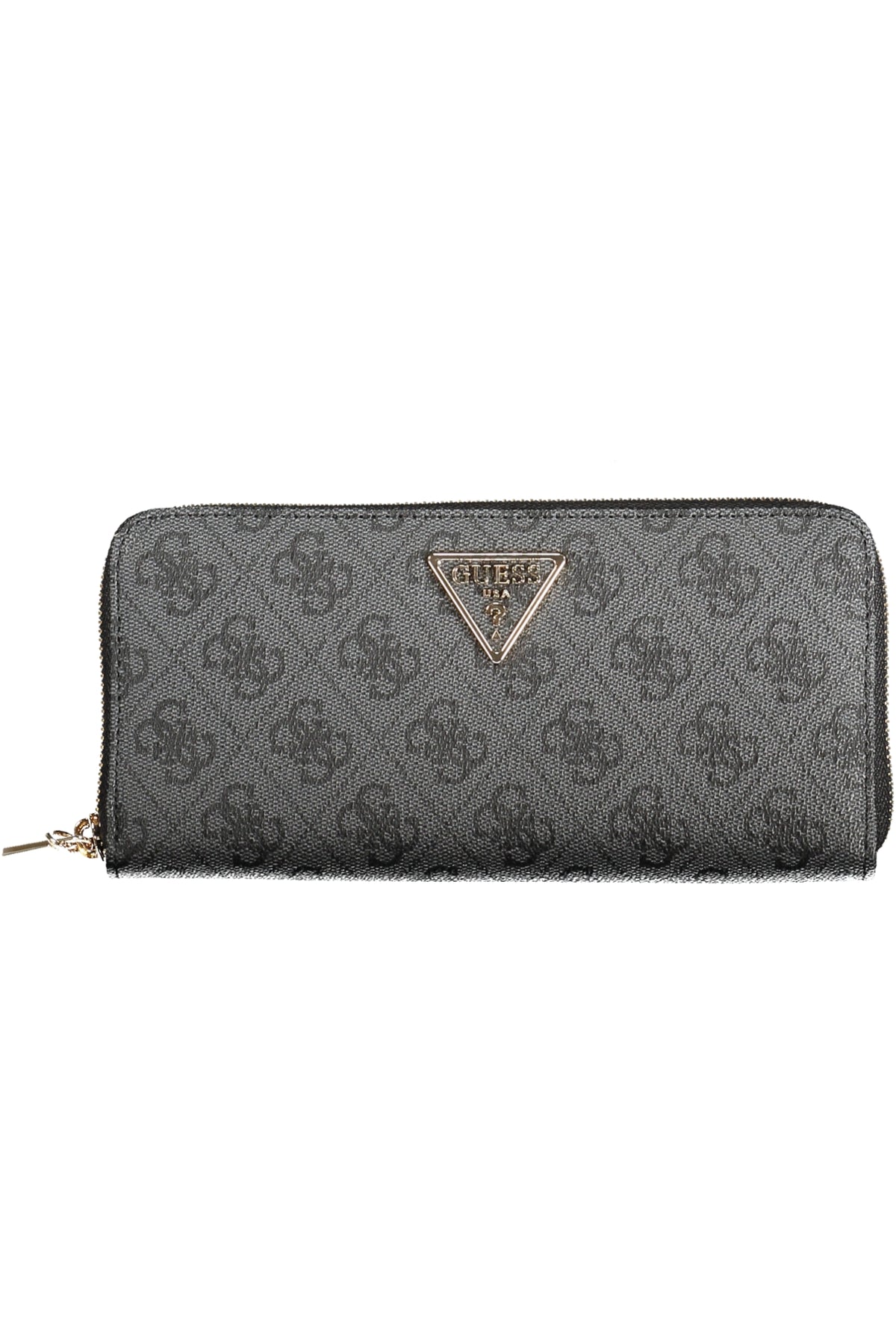 GUESS JEANS Carteras y Billeteras Mujer Negro