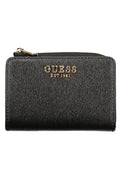 GUESS JEANS Carteras y Billeteras Mujer Negro