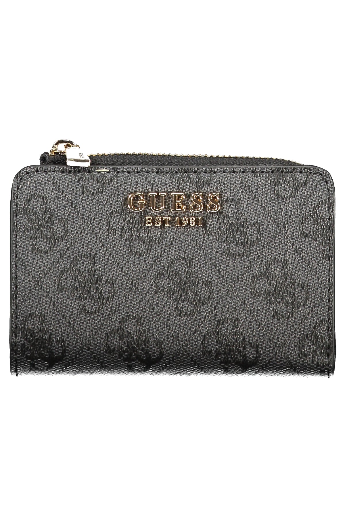 GUESS JEANS Carteras y Billeteras Mujer Negro