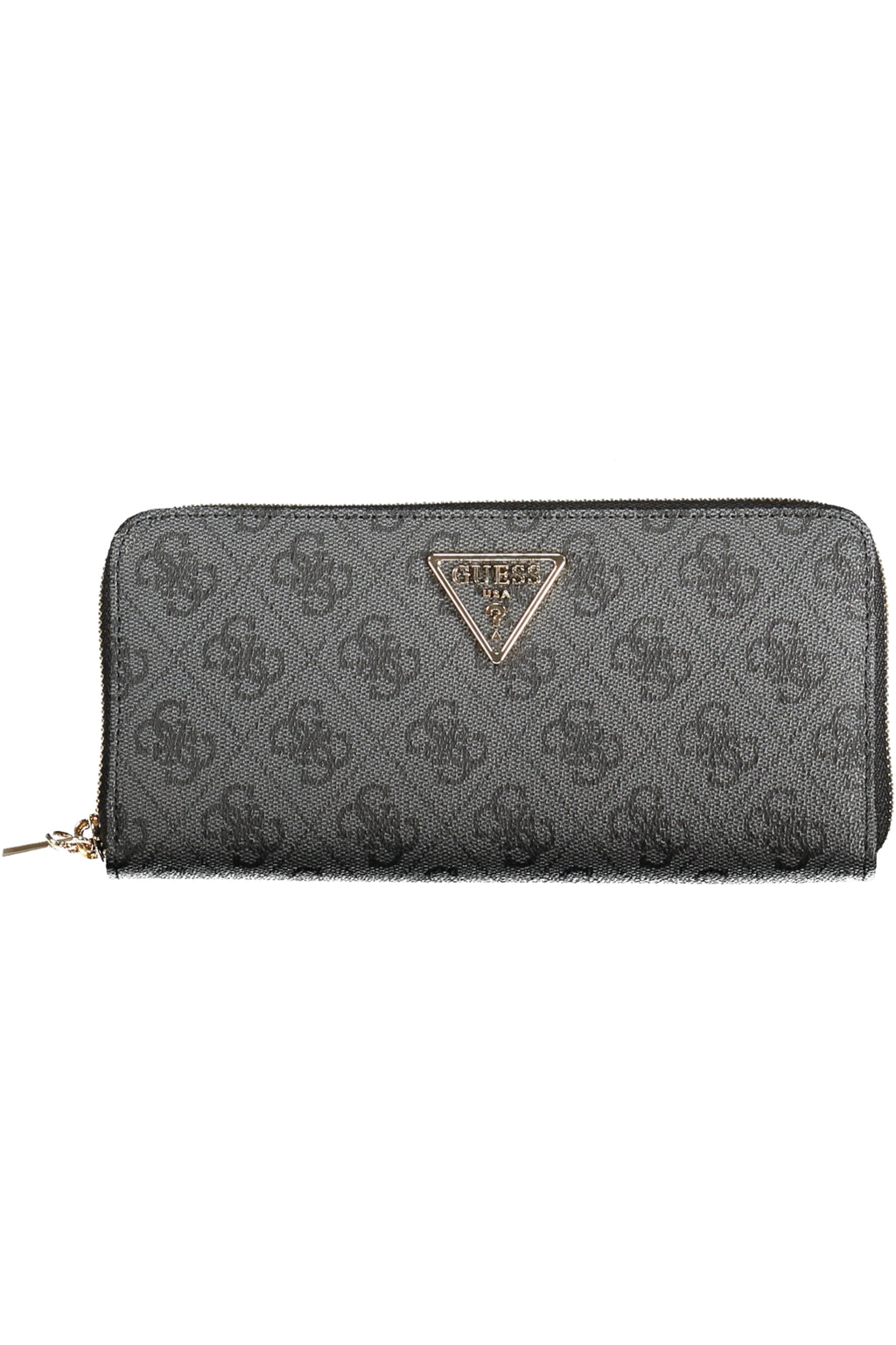 GUESS JEANS Carteras y Billeteras Mujer Negro