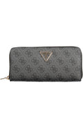 GUESS JEANS Carteras y Billeteras Mujer Negro