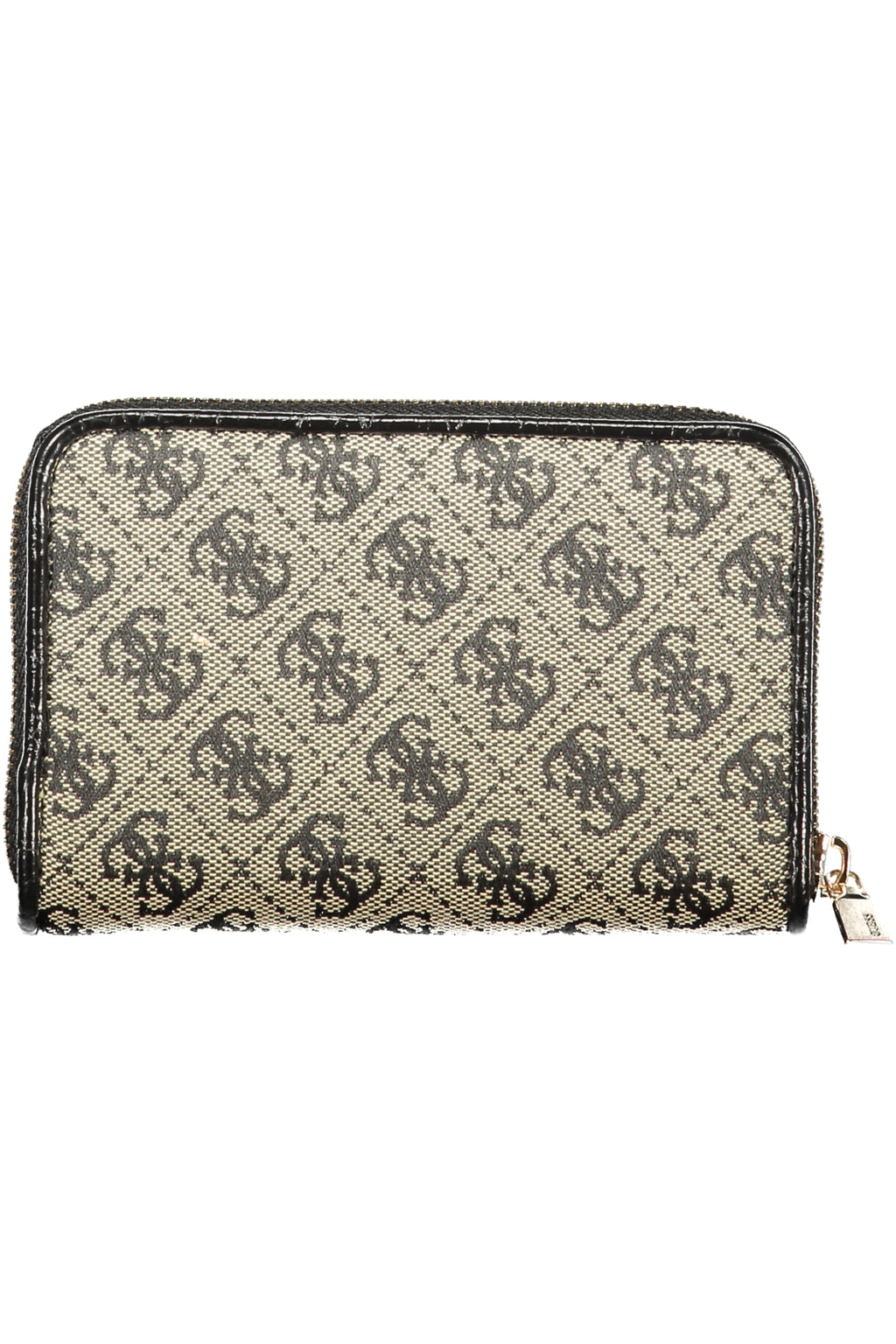 GUESS JEANS Carteras y Billeteras Mujer Negro