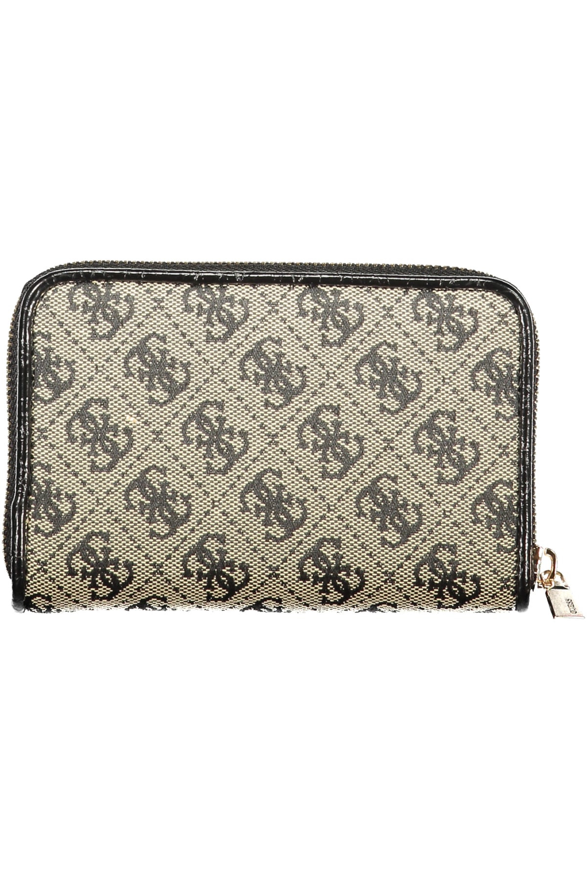 GUESS JEANS Carteras y Billeteras Mujer Negro