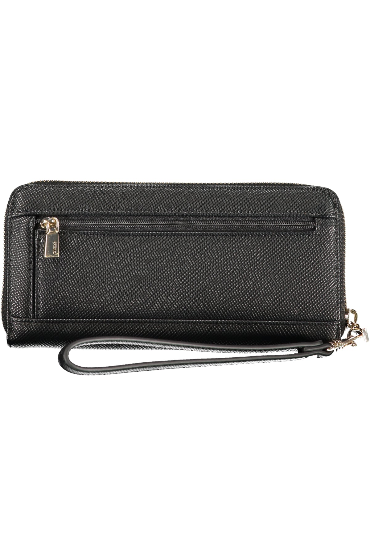GUESS JEANS Carteras y Billeteras Mujer Negro