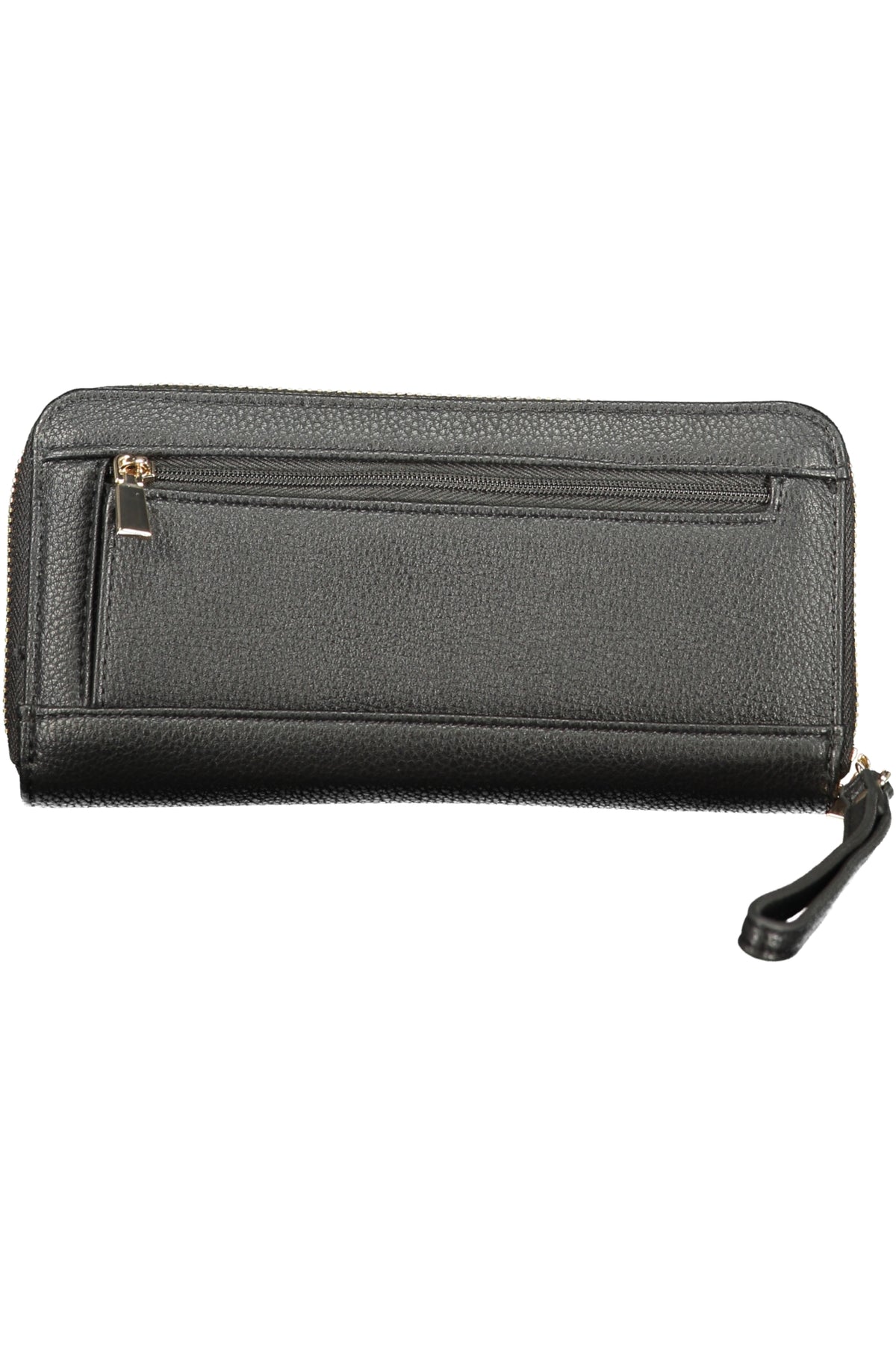GUESS JEANS Carteras y Billeteras Mujer Negro