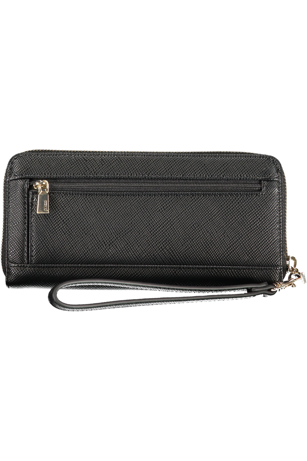 GUESS JEANS Carteras y Billeteras Mujer Negro