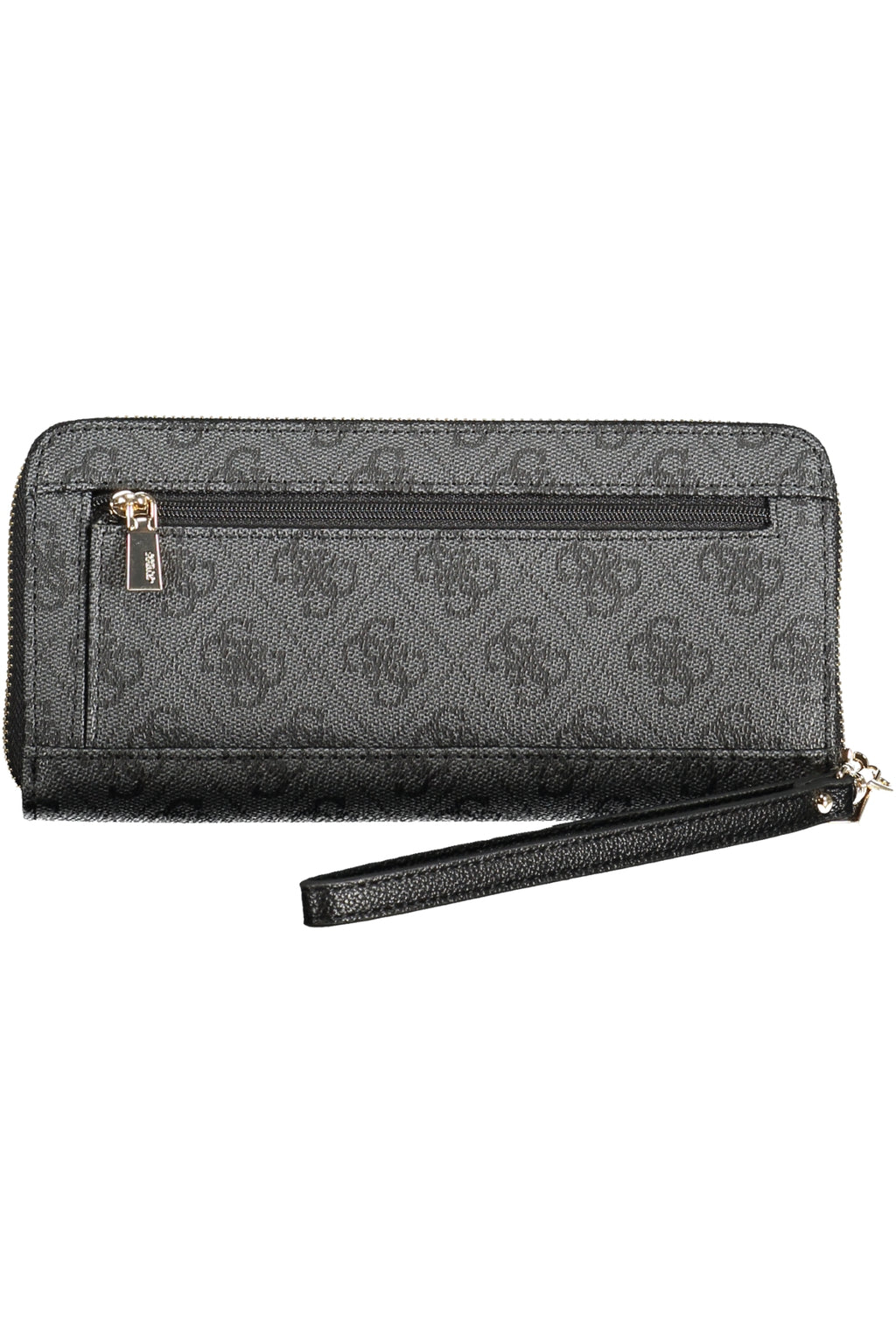 GUESS JEANS Carteras y Billeteras Mujer Negro