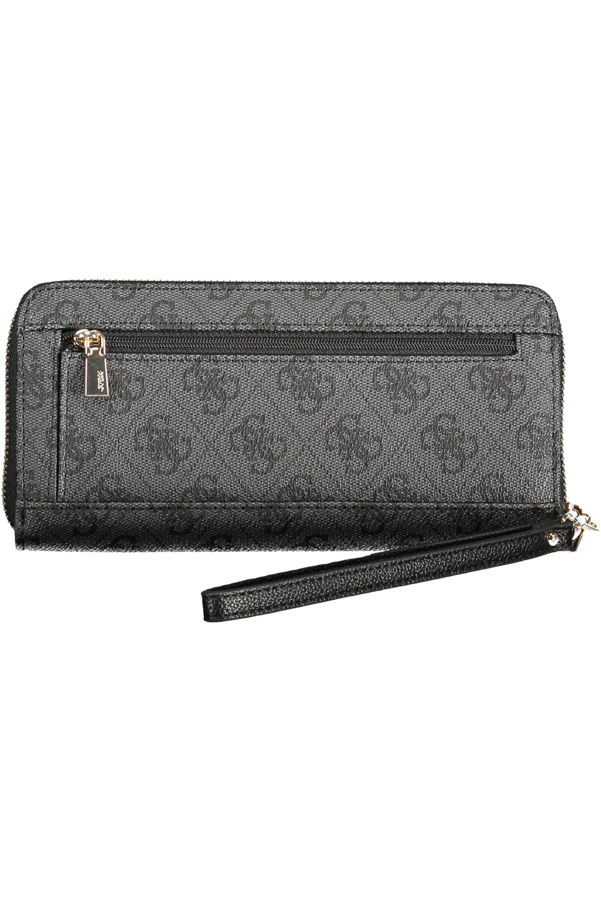 GUESS JEANS Carteras y Billeteras Mujer Negro