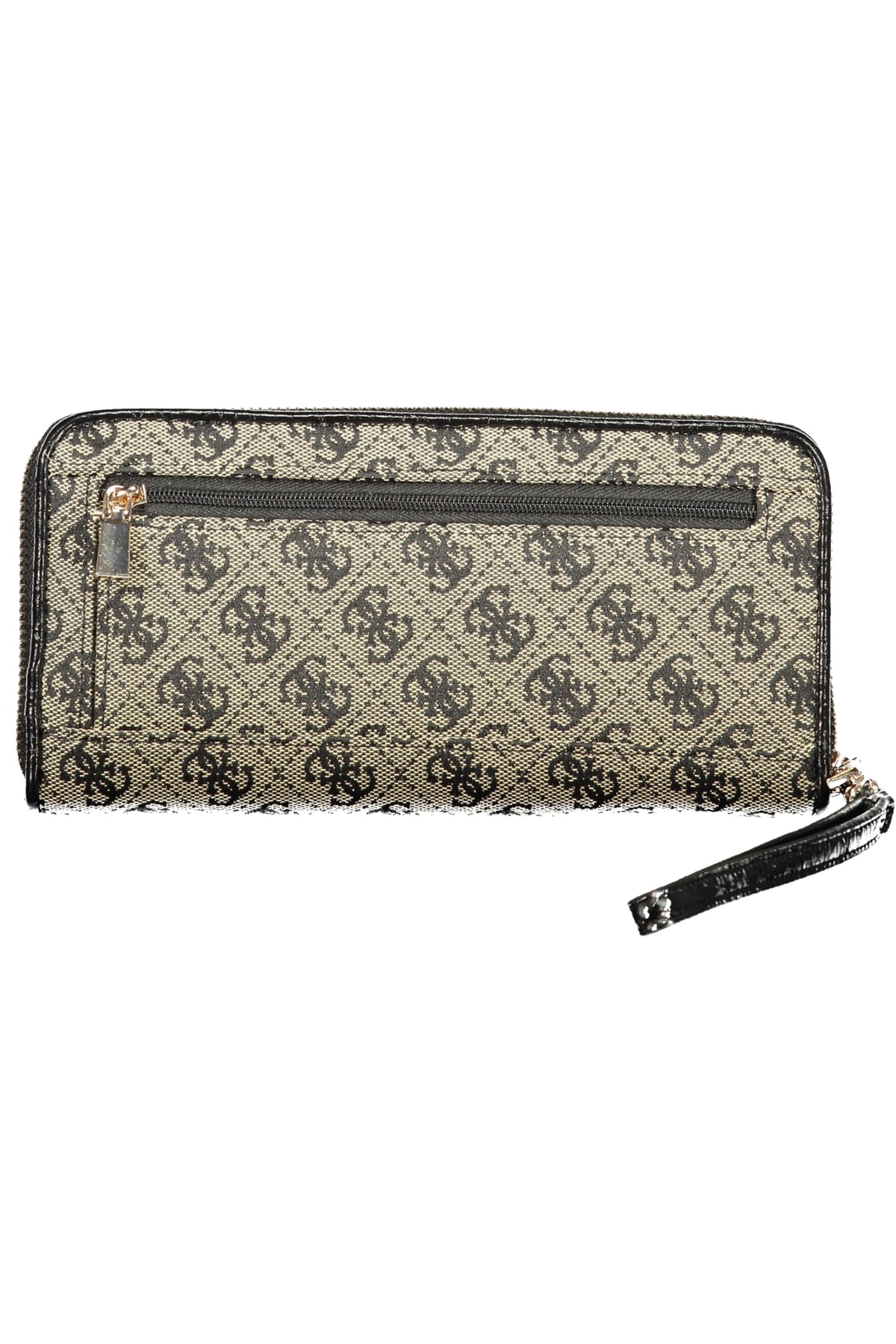 GUESS JEANS Carteras y Billeteras Mujer Negro