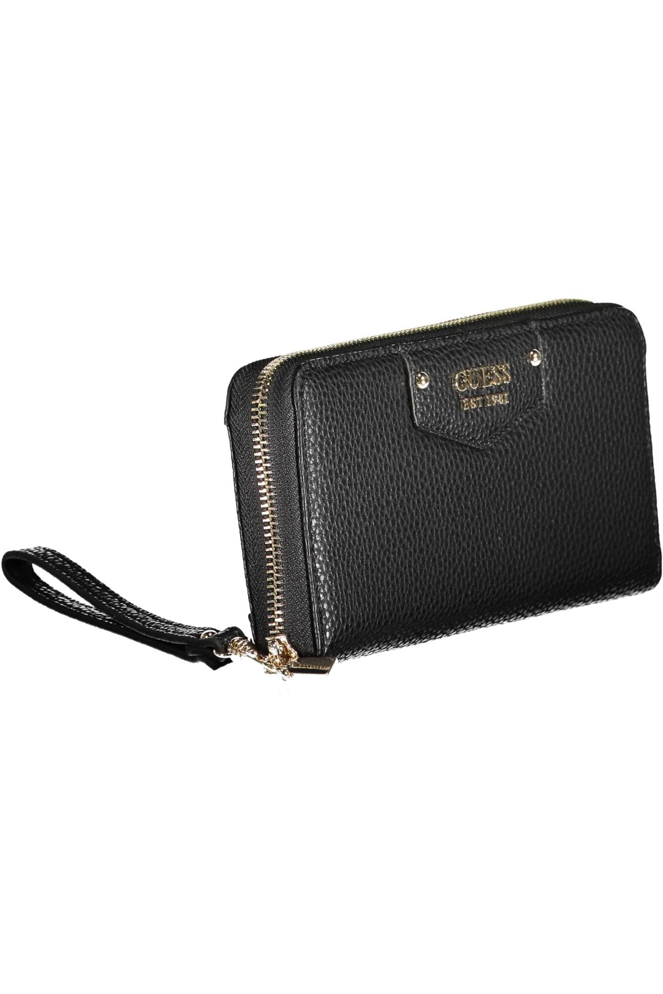 CARTERA DE CINCO COMPARTIMENTOS GUESS JEANS