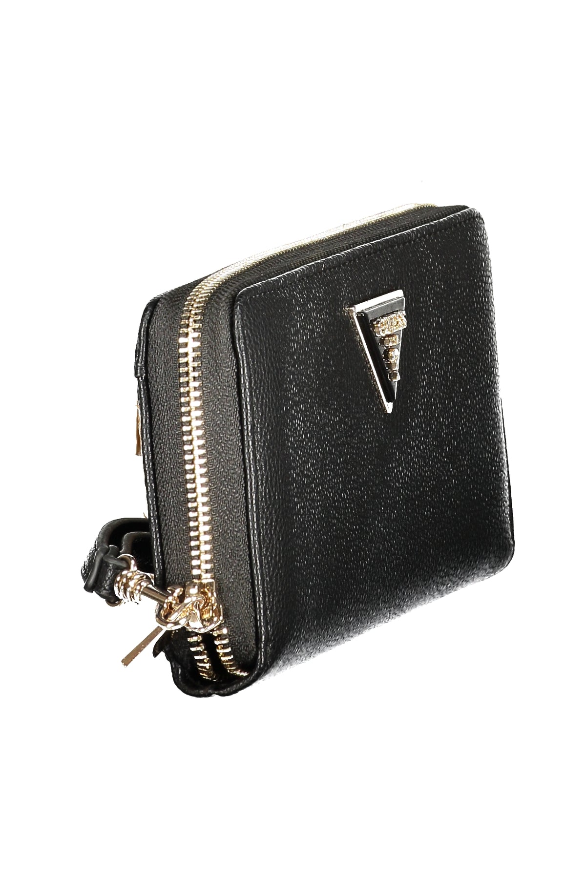 GUESS JEANS Carteras y Billeteras Mujer Negro