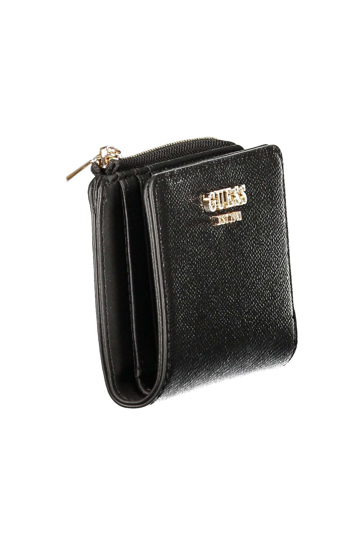 GUESS JEANS Carteras y Billeteras Mujer Negro