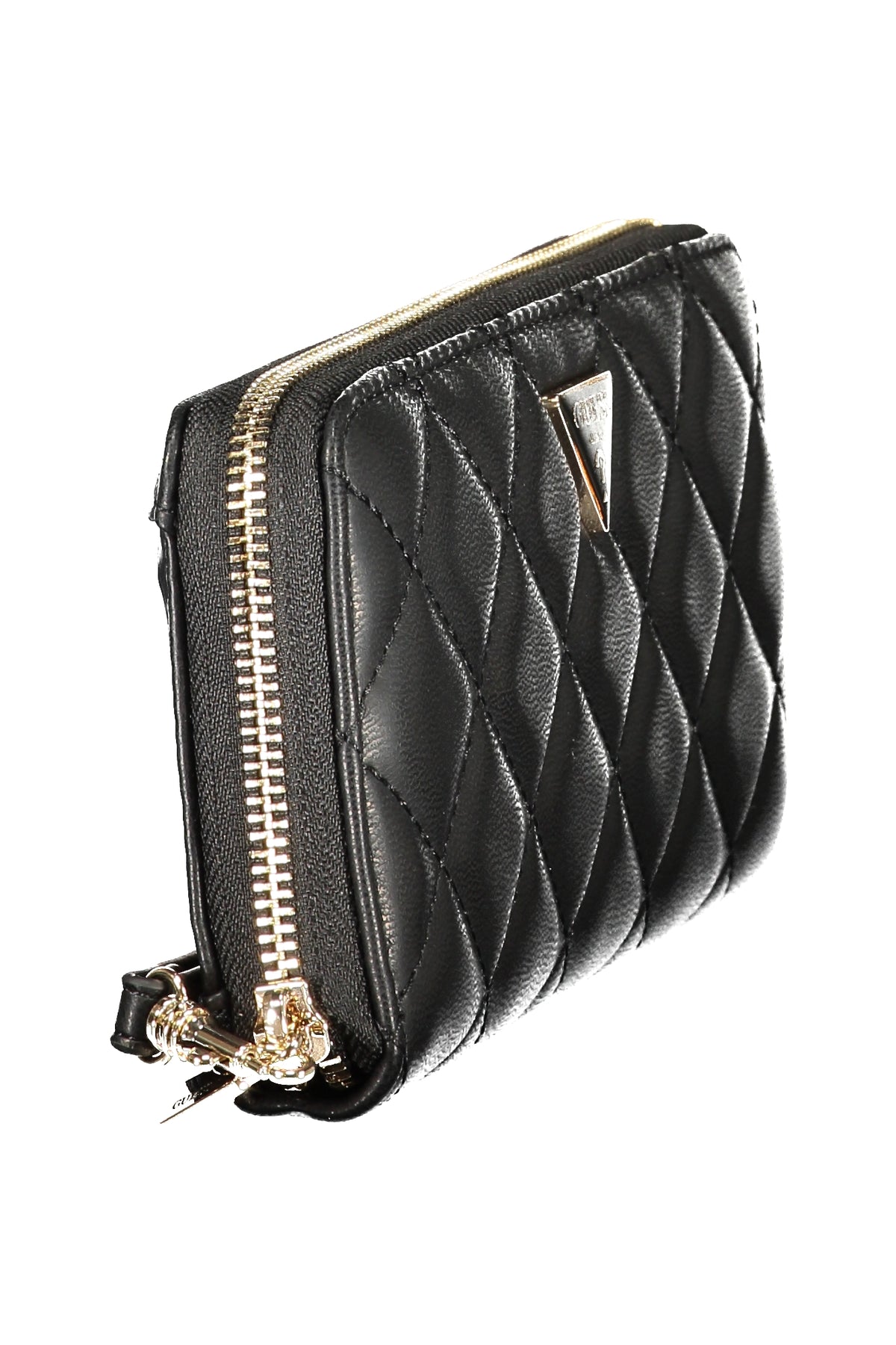 GUESS JEANS Carteras y Billeteras Mujer Negro