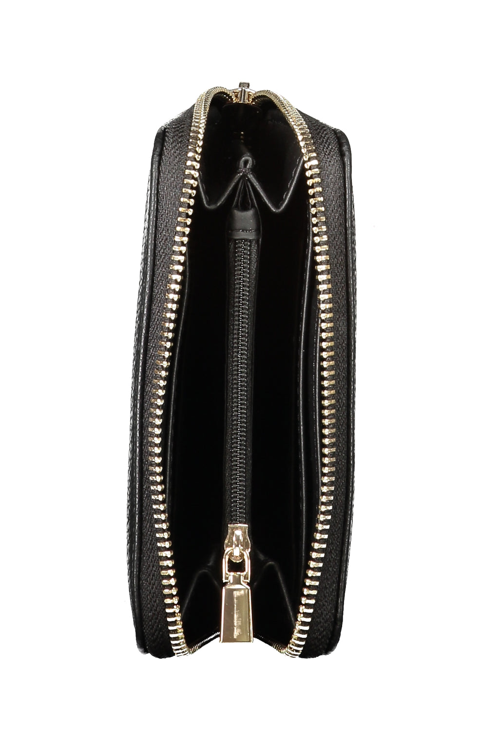 GUESS JEANS Carteras y Billeteras Mujer Negro