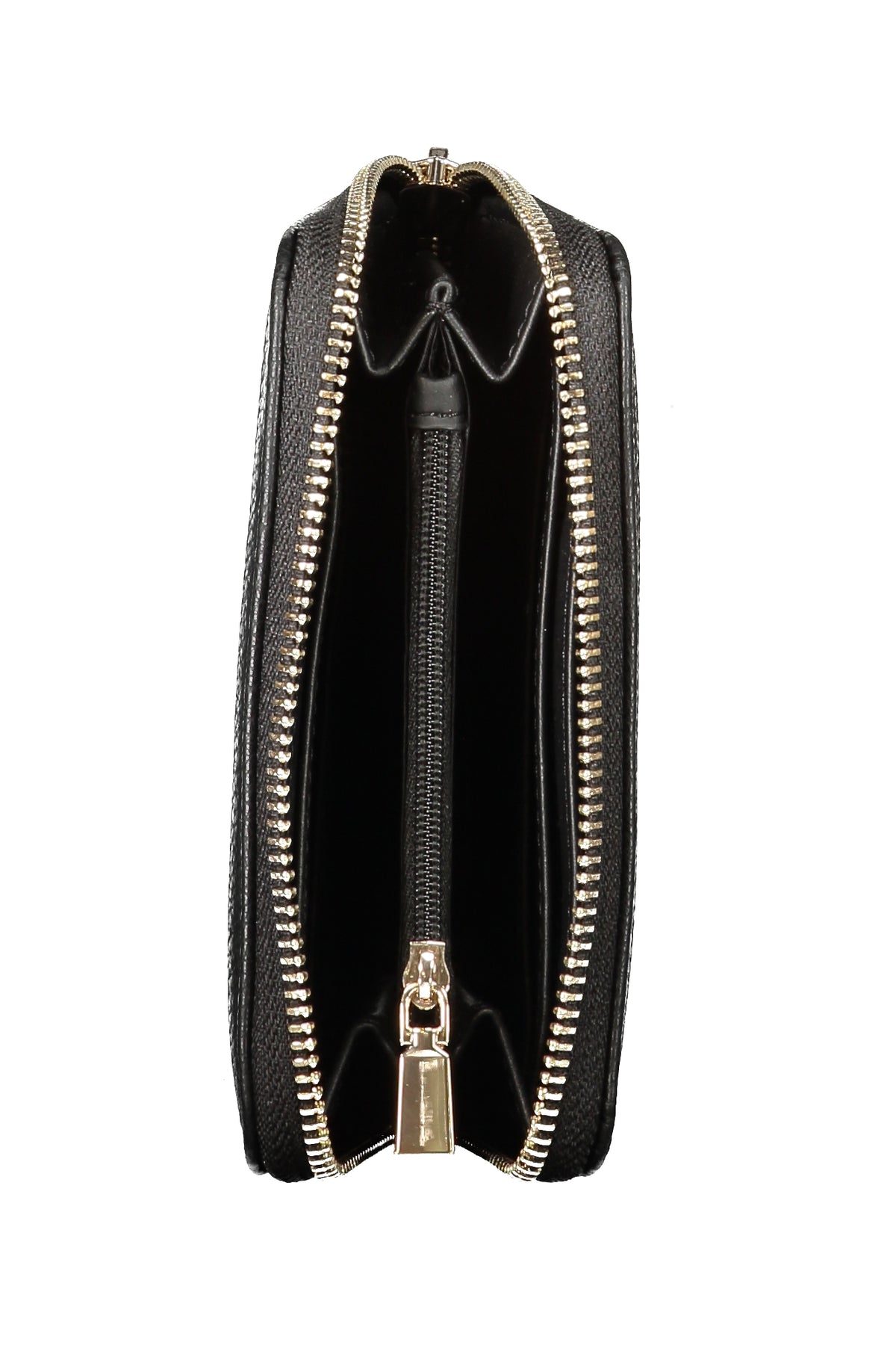 GUESS JEANS Carteras y Billeteras Mujer Negro