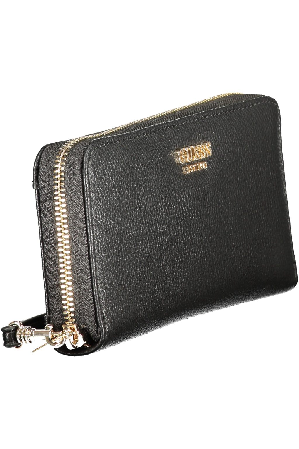 GUESS JEANS Carteras y Billeteras Mujer Negro
