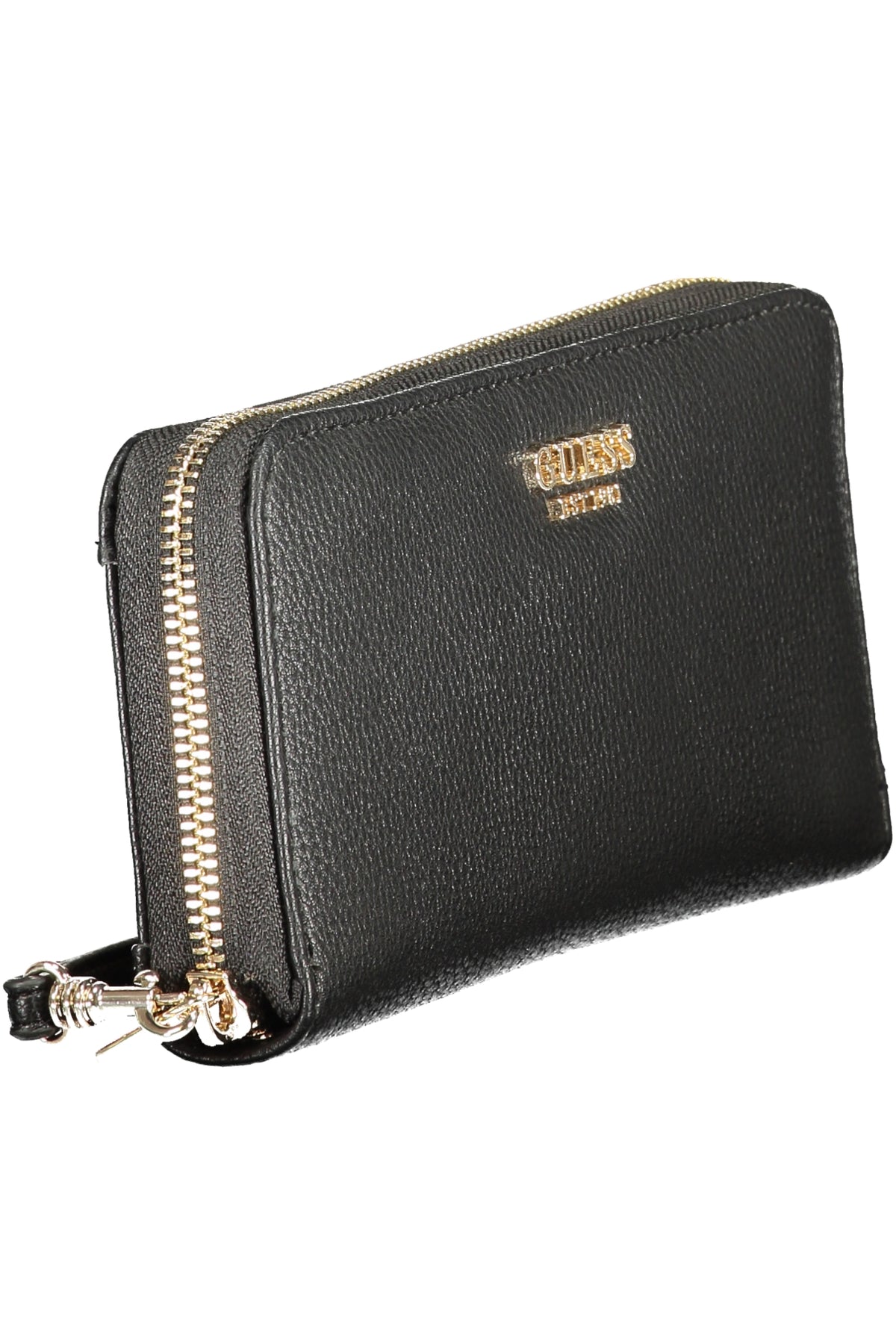 GUESS JEANS Carteras y Billeteras Mujer Negro