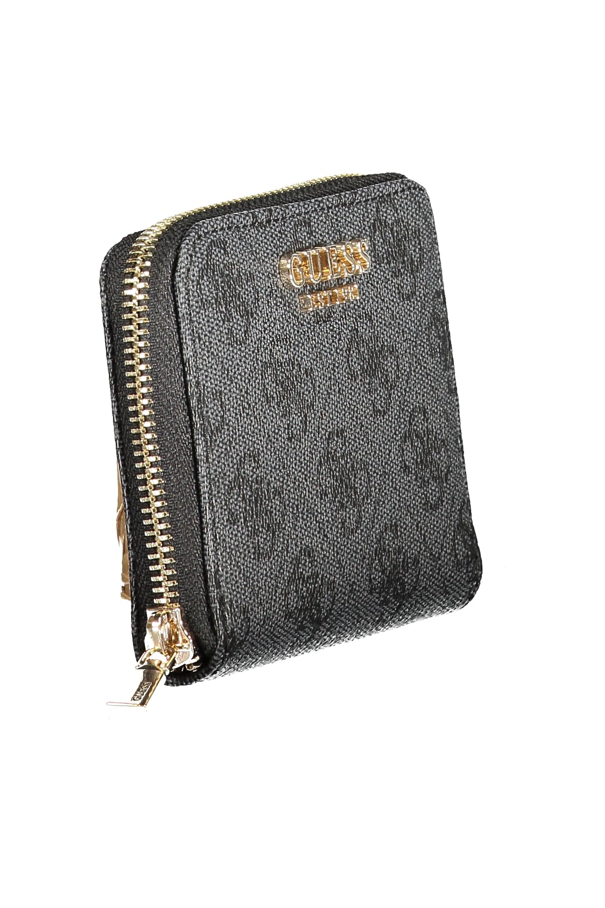 GUESS JEANS Carteras y Billeteras Mujer Negro