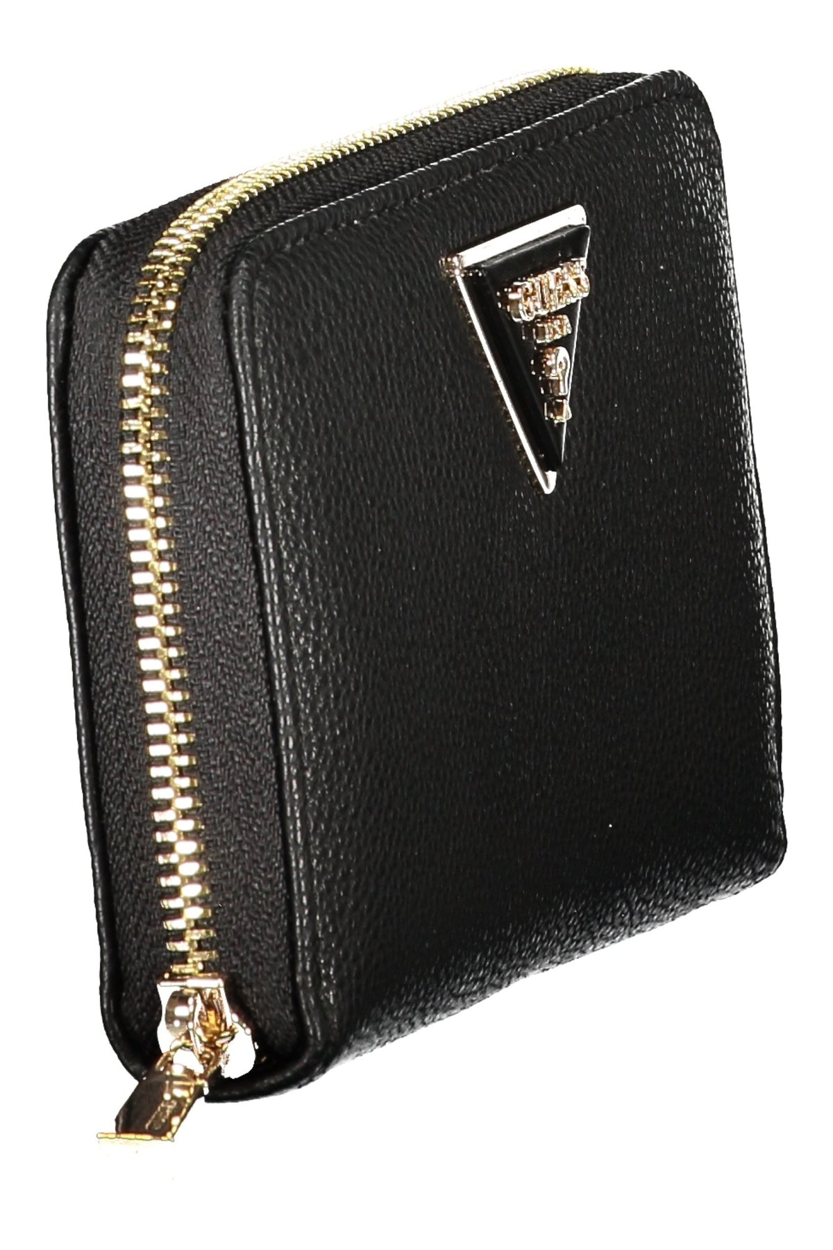 GUESS JEANS Carteras y Billeteras Mujer Negro