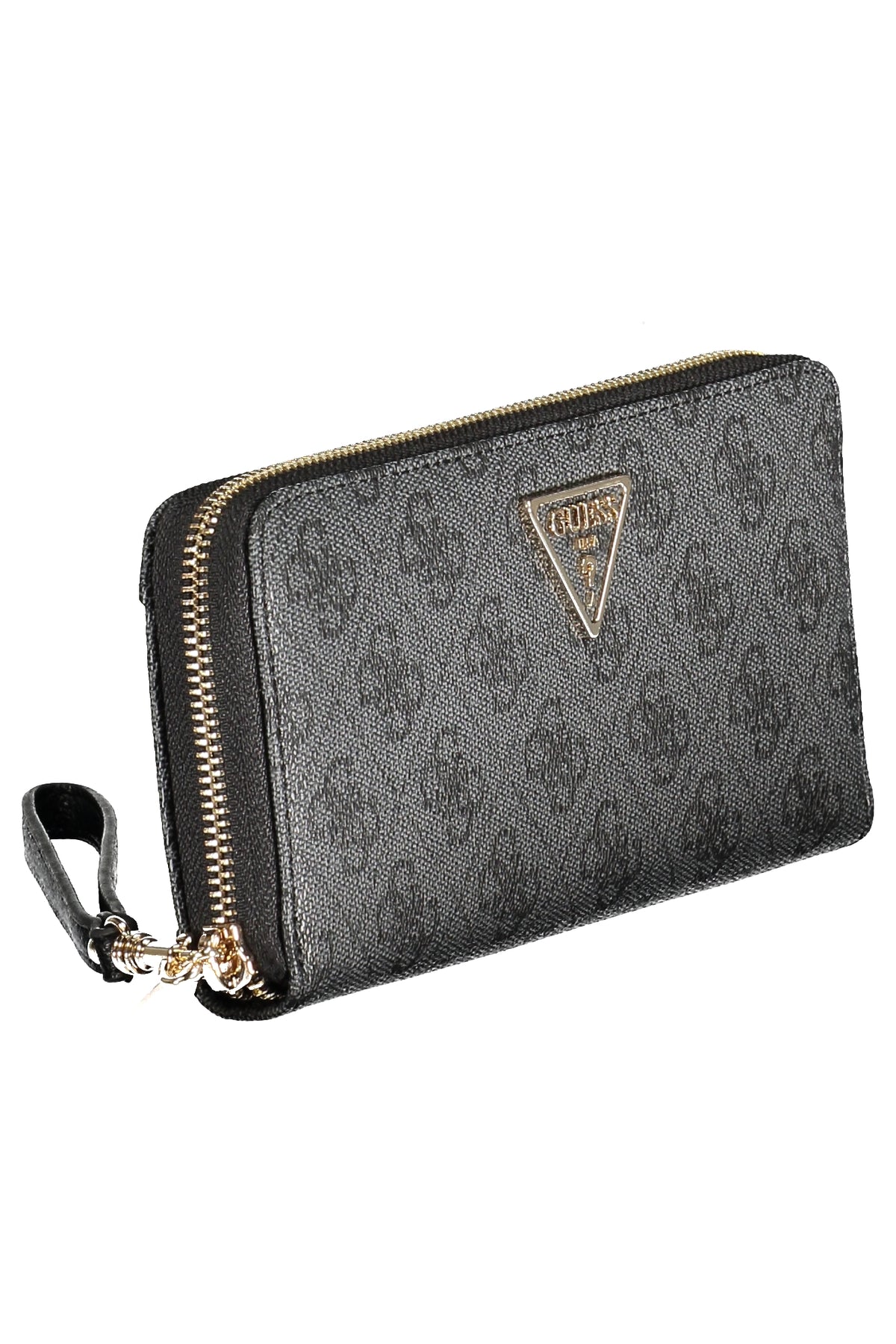 GUESS JEANS Carteras y Billeteras Mujer Negro