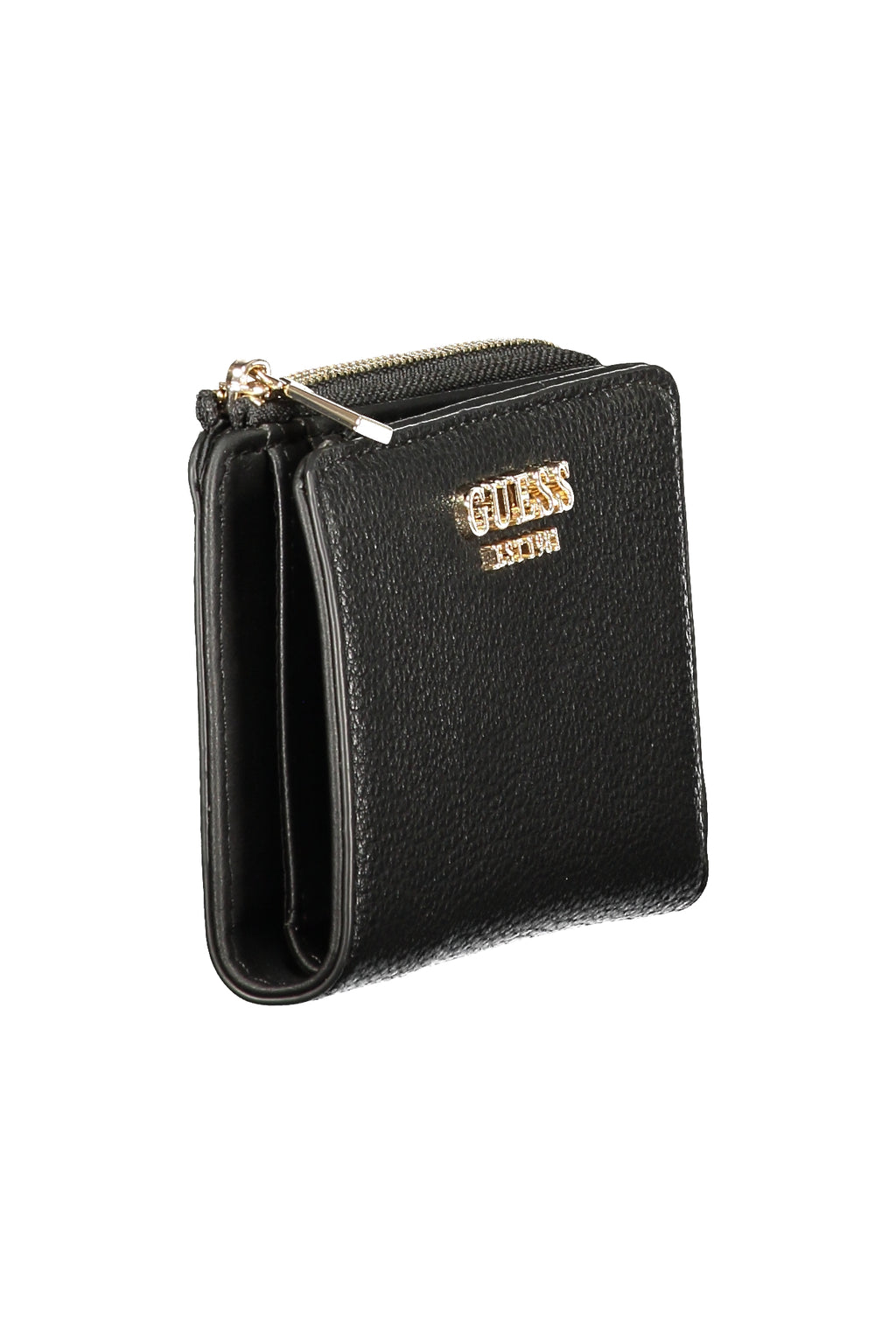 GUESS JEANS Carteras y Billeteras Mujer Negro