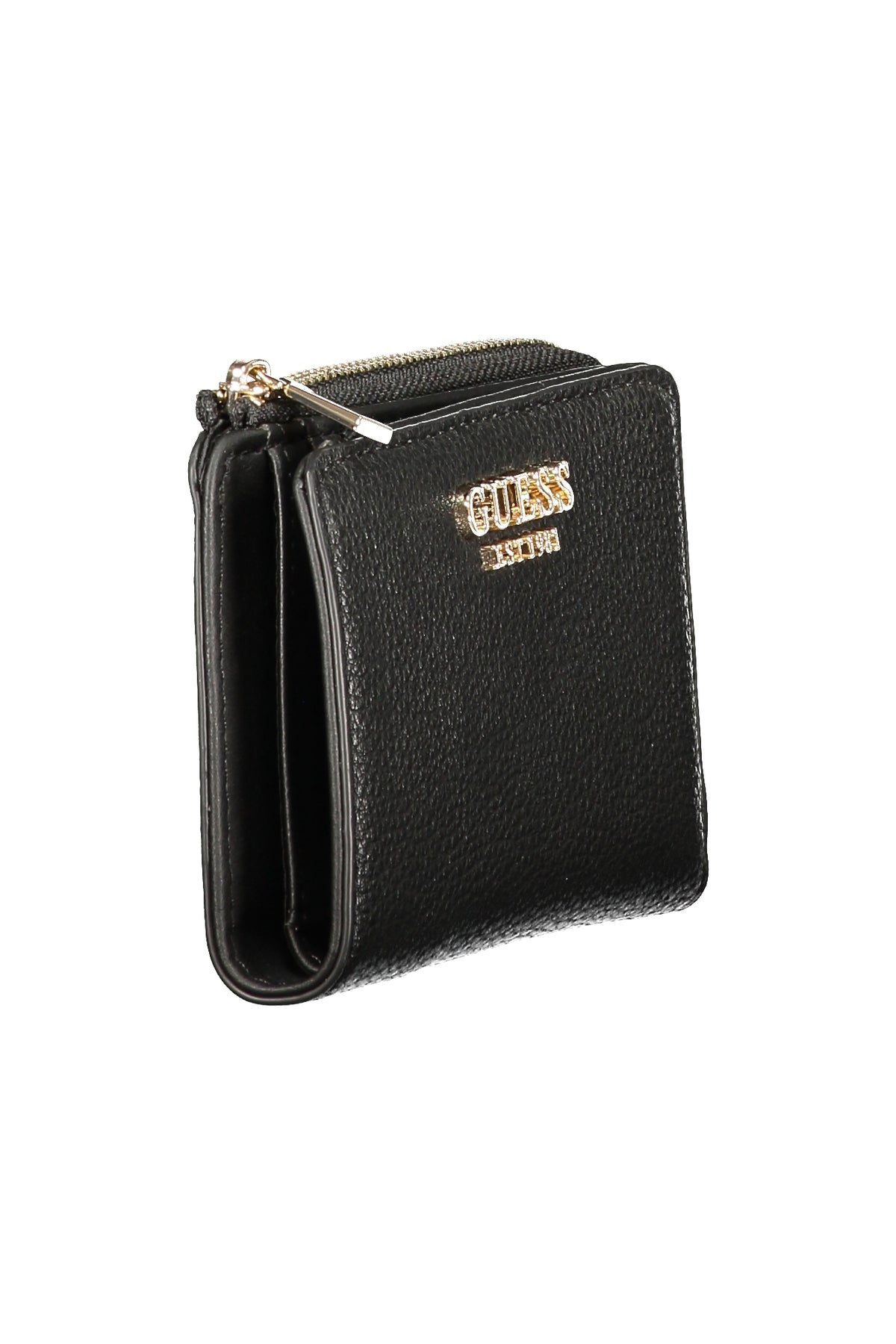 GUESS JEANS Carteras y Billeteras Mujer Negro