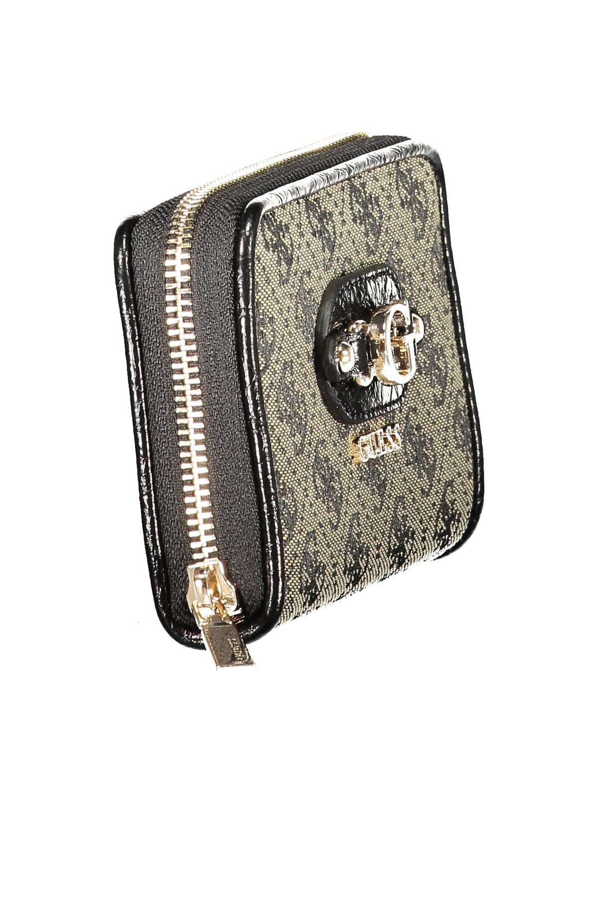 GUESS JEANS Carteras y Billeteras Mujer Negro