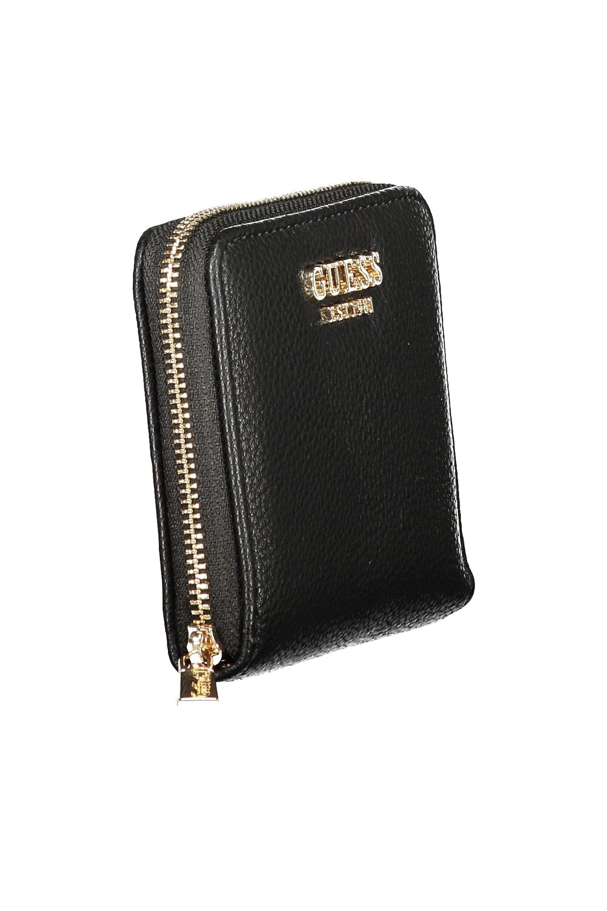 GUESS JEANS Carteras y Billeteras Mujer Negro