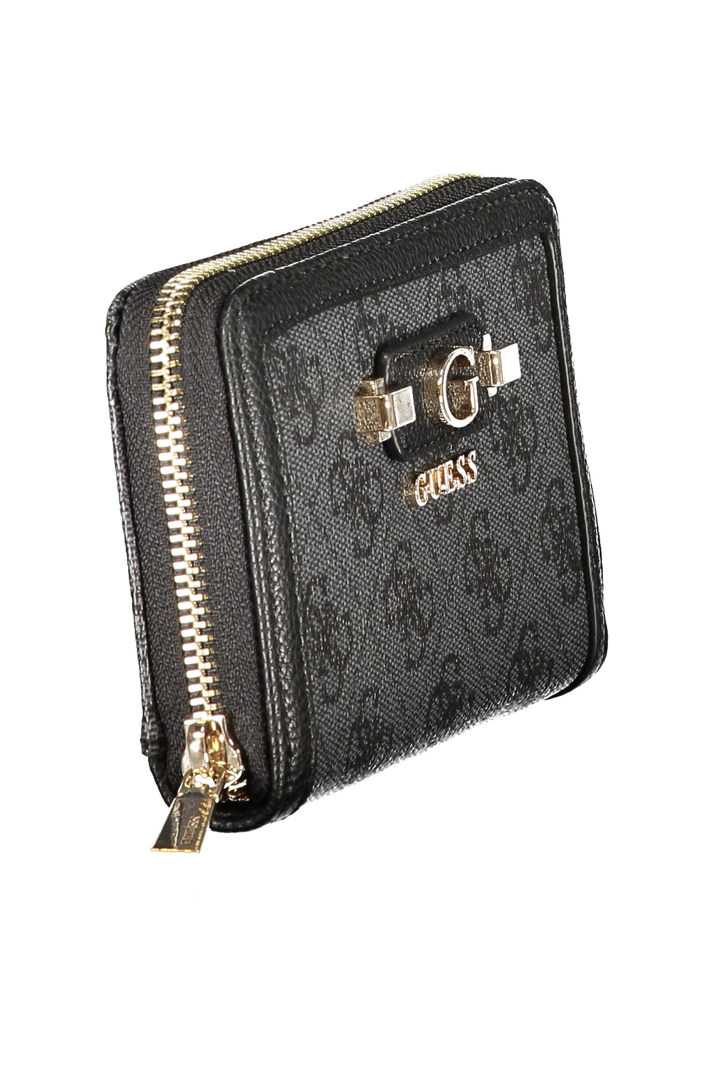 GUESS JEANS Carteras y Billeteras Mujer Negro