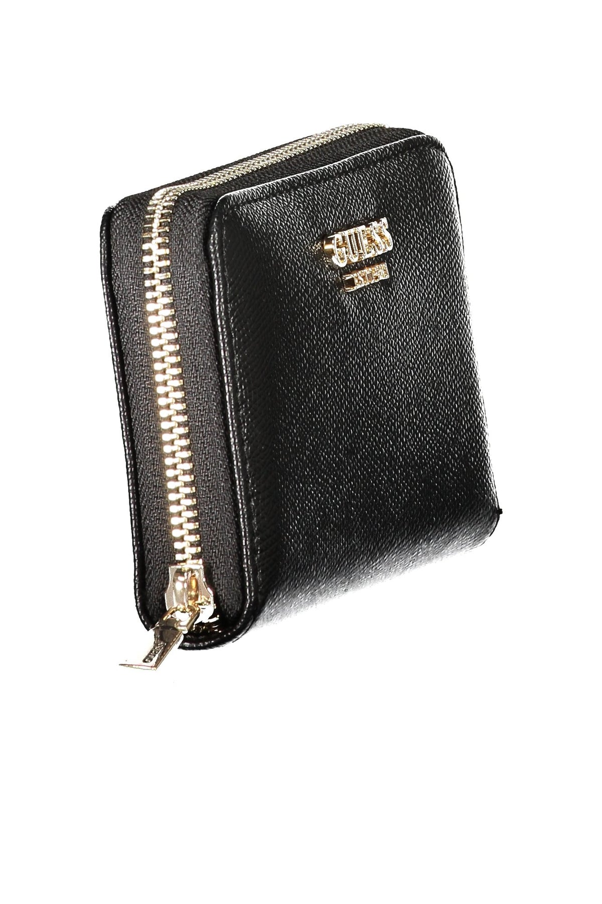 GUESS JEANS Carteras y Billeteras Mujer Negro