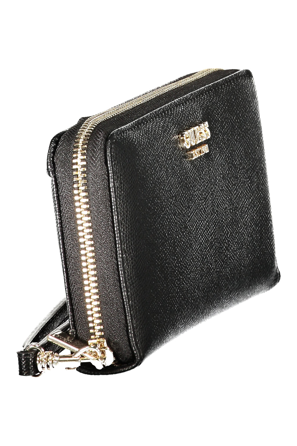 GUESS JEANS Carteras y Billeteras Mujer Negro