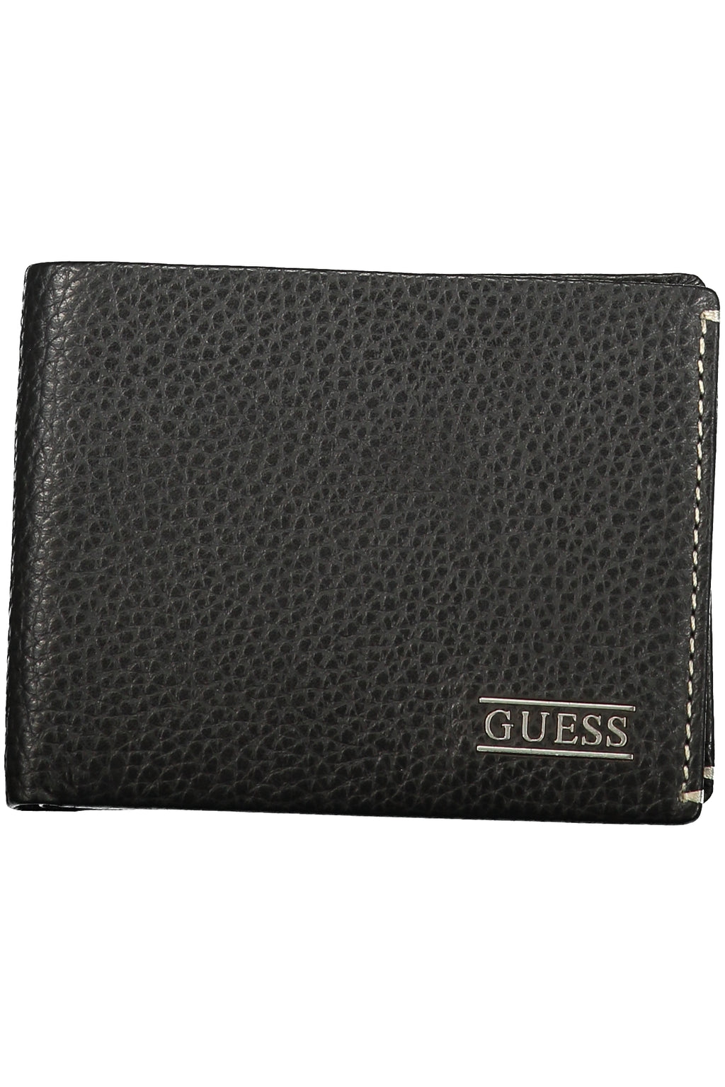 GUESS JEANS Carteras y Billeteras Hombre Negro