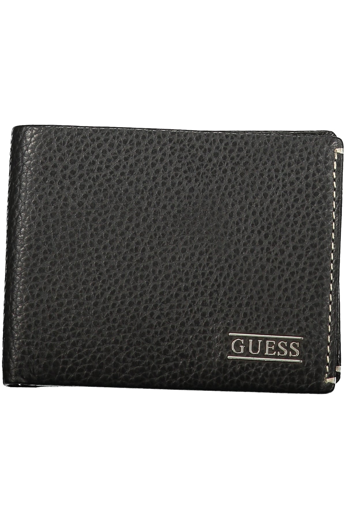GUESS JEANS Carteras y Billeteras Hombre Negro