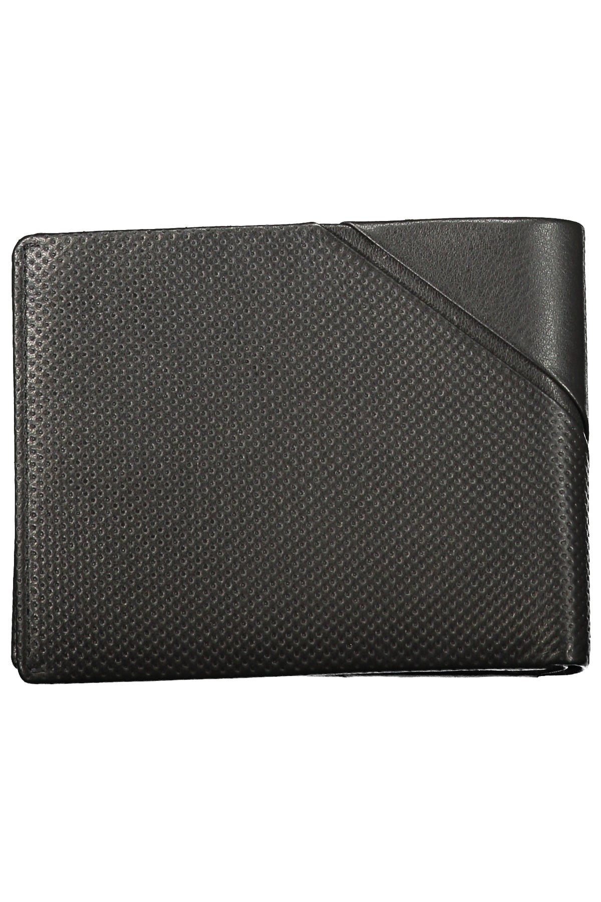 GUESS JEANS Carteras y Billeteras Hombre Negro