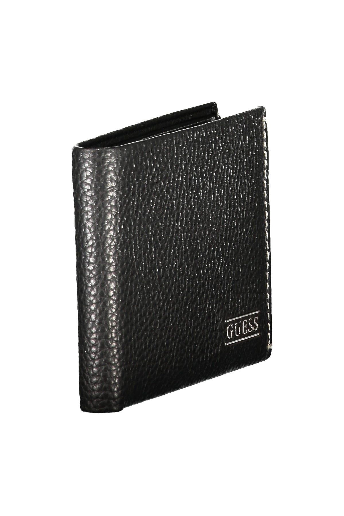 GUESS JEANS Carteras y Billeteras Hombre Negro