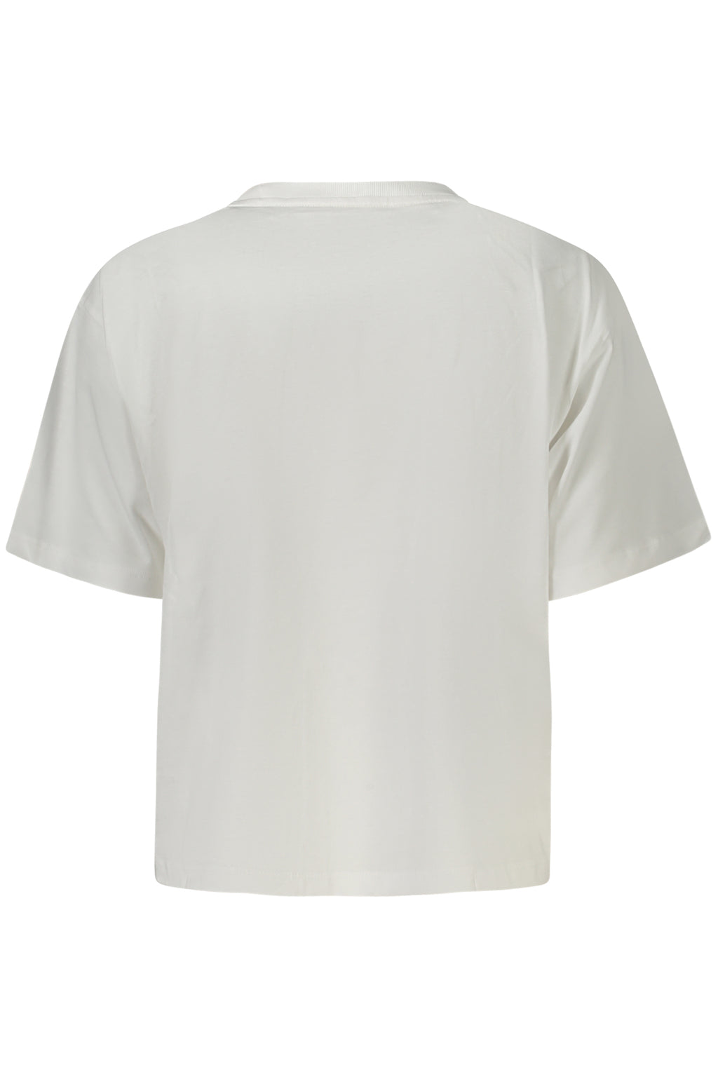 GUESS JEANS Camisetas Mujer Blanco